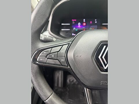 renault, clio, 1.0 tce equilibre, otomatik, benzin 2.el otomobil | renew 23