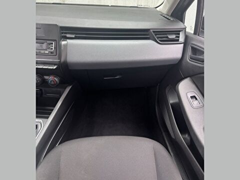 renault, clio, 1.0 tce equilibre, otomatik, benzin 2.el otomobil | renew 12