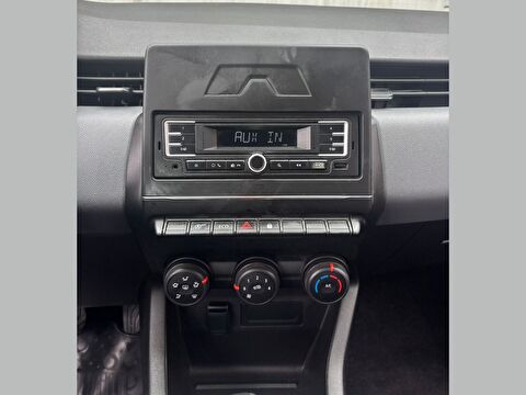 renault, clio, 1.0 tce equilibre, otomatik, benzin 2.el otomobil | renew 11