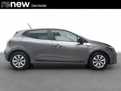 renault, clio, 1.0 tce equilibre, otomatik, benzin 2.el otomobil | renew 5