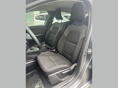 renault, clio, 1.0 tce equilibre, otomatik, benzin 2.el otomobil | renew 21