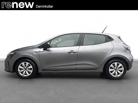 renault, clio, 1.0 tce equilibre, otomatik, benzin 2.el otomobil | renew 4