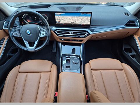 bmw, 3 serisi, 320i sport line, otomatik, benzin 2.el otomobil | renew 10