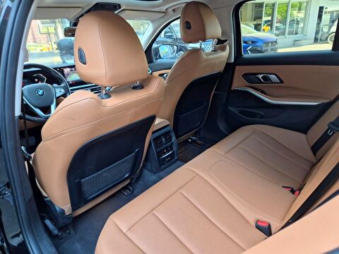 bmw, 3 serisi, 320i sport line, otomatik, benzin 2.el otomobil | renew 14