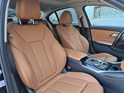 bmw, 3 serisi, 320i sport line, otomatik, benzin 2.el otomobil | renew 12