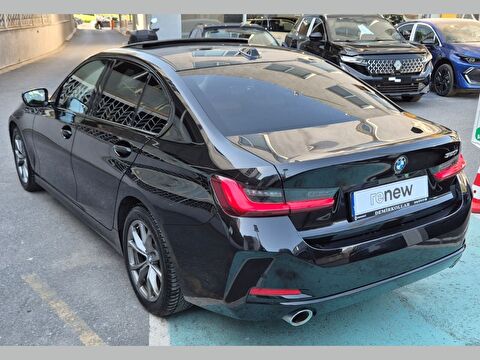bmw, 3 serisi, 320i sport line, otomatik, benzin 2.el otomobil | renew 7