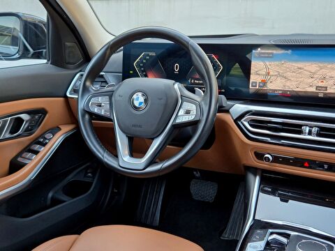 bmw, 3 serisi, 320i sport line, otomatik, benzin 2.el otomobil | renew 21