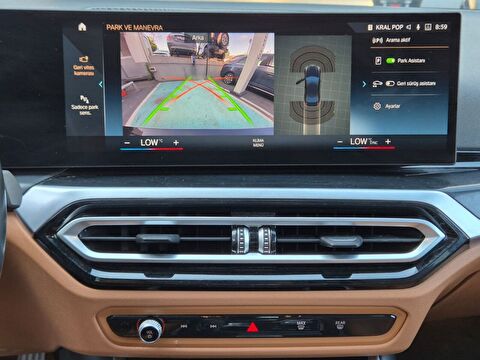 bmw, 3 serisi, 320i sport line, otomatik, benzin 2.el otomobil | renew 20