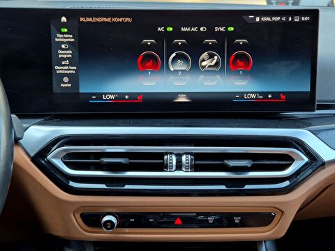 bmw, 3 serisi, 320i sport line, otomatik, benzin 2.el otomobil | renew 23