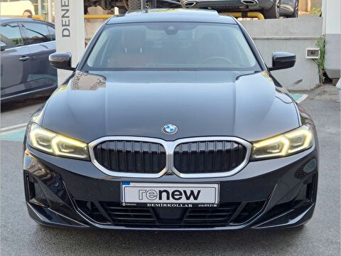 bmw, 3 serisi, 320i sport line, otomatik, benzin 2.el otomobil | renew 3