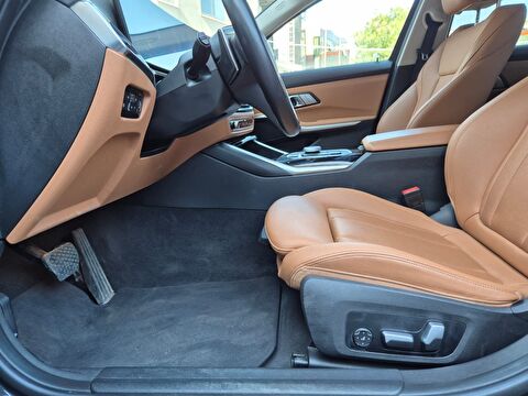 bmw, 3 serisi, 320i sport line, otomatik, benzin 2.el otomobil | renew 17