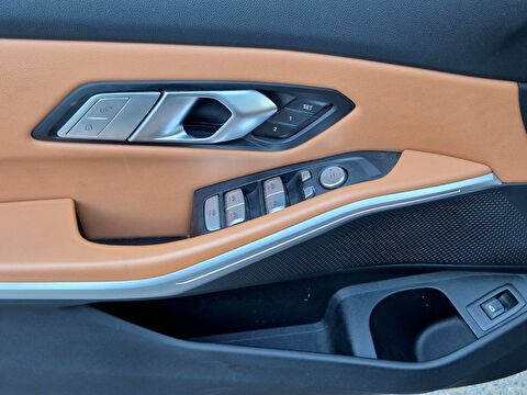 bmw, 3 serisi, 320i sport line, otomatik, benzin 2.el otomobil | renew 19