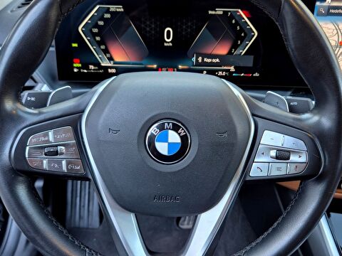 bmw, 3 serisi, 320i sport line, otomatik, benzin 2.el otomobil | renew 15
