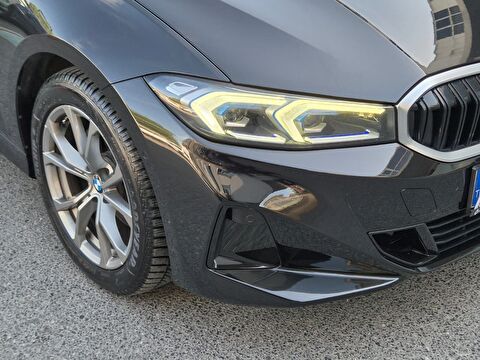 bmw, 3 serisi, 320i sport line, otomatik, benzin 2.el otomobil | renew 8