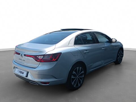 renault, megane, sedan 1.3 tce ıcon edc, otomatik, benzin 2.el otomobil | renew 7