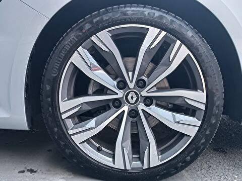 renault, megane, sedan 1.3 tce ıcon edc, otomatik, benzin 2.el otomobil | renew 14