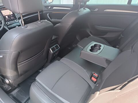 renault, megane, sedan 1.3 tce ıcon edc, otomatik, benzin 2.el otomobil | renew 13