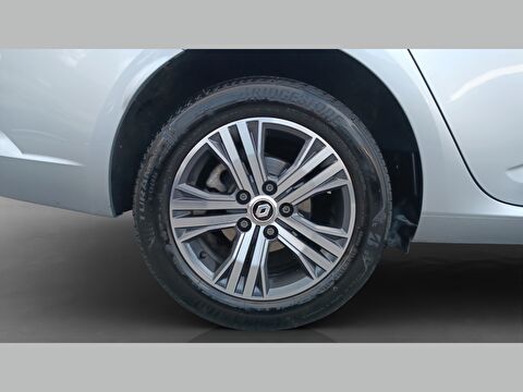 renault, megane, sedan 1.3 tce touch edc, otomatik, benzin 2.el otomobil | renew 11