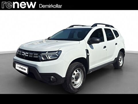 1.5 BlueDCI Essential 4X4, 2. el otomobil | renew
