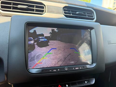 dacia, duster, 1.5 bluedcı essential 4x4, manuel, dizel 2.el otomobil | renew 12