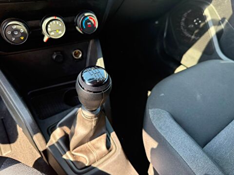 dacia, duster, 1.5 bluedcı essential 4x4, manuel, dizel 2.el otomobil | renew 14
