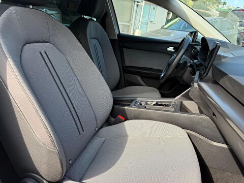 seat, leon, hatchback 1.0 etsı start&stop style dsg, otomatik, mhev 2.el otomobil | renew 9