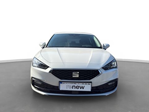 seat, leon, hatchback 1.0 etsı start&stop style dsg, otomatik, mhev 2.el otomobil | renew 3