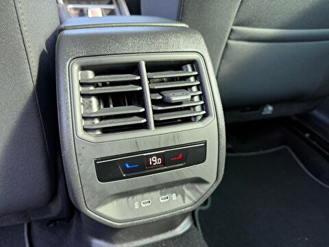 seat, leon, hatchback 1.0 etsı start&stop style dsg, otomatik, mhev 2.el otomobil | renew 13