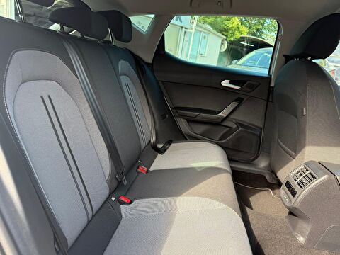 seat, leon, hatchback 1.0 etsı start&stop style dsg, otomatik, mhev 2.el otomobil | renew 14