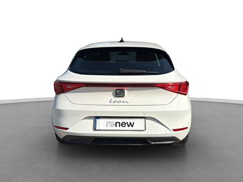 seat, leon, hatchback 1.0 etsı start&stop style dsg, otomatik, mhev 2.el otomobil | renew 5