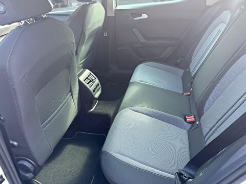 seat, leon, hatchback 1.0 etsı start&stop style dsg, otomatik, mhev 2.el otomobil | renew 16