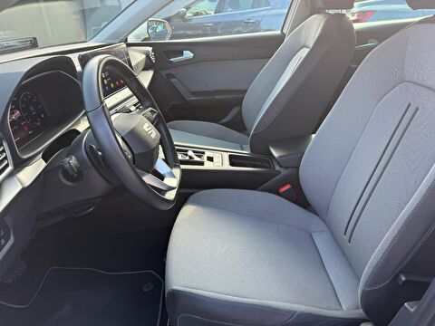 seat, leon, hatchback 1.0 etsı start&stop style dsg, otomatik, mhev 2.el otomobil | renew 8