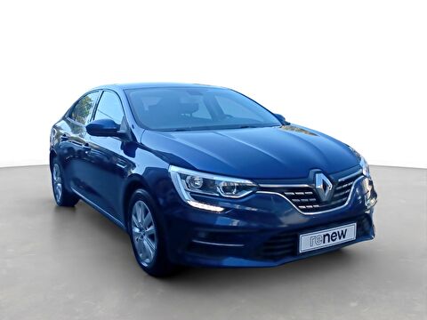 Sedan 1.3 TCe Joy Comfort, 2. el otomobil | renew