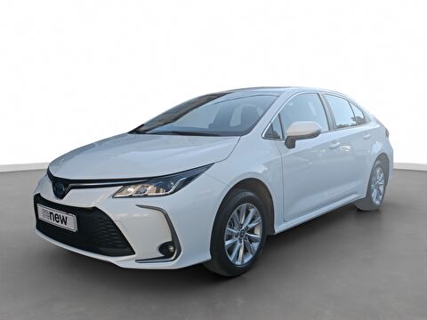 Sedan 1.8 Hybrid Dream X-Pack e-CVT, 2. el otomobil | renew