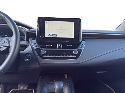 toyota, corolla, sedan 1.8 hybrid dream x-pack e-cvt, otomatik, hybrid 2.el otomobil | renew 14