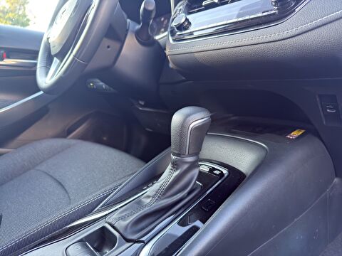 toyota, corolla, sedan 1.8 hybrid dream x-pack e-cvt, otomatik, hybrid 2.el otomobil | renew 18