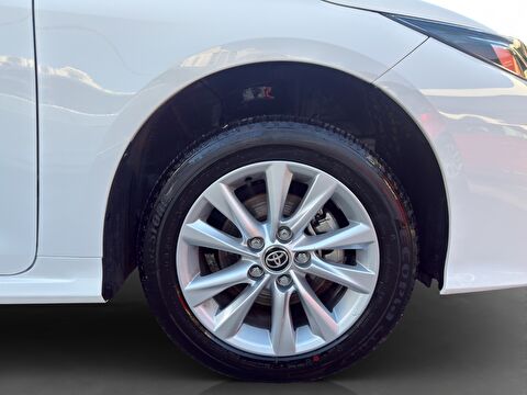 toyota, corolla, sedan 1.8 hybrid dream x-pack e-cvt, otomatik, hybrid 2.el otomobil | renew 8