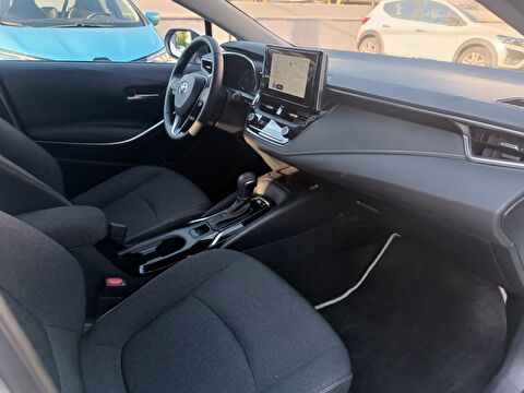 toyota, corolla, sedan 1.8 hybrid dream x-pack e-cvt, otomatik, hybrid 2.el otomobil | renew 10