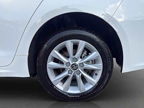 toyota, corolla, sedan 1.8 hybrid dream x-pack e-cvt, otomatik, hybrid 2.el otomobil | renew 7