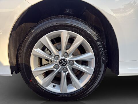 toyota, corolla, sedan 1.8 hybrid dream x-pack e-cvt, otomatik, hybrid 2.el otomobil | renew 6