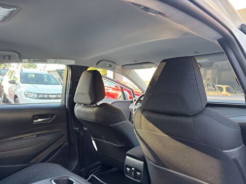 toyota, corolla, sedan 1.8 hybrid dream x-pack e-cvt, otomatik, hybrid 2.el otomobil | renew 19