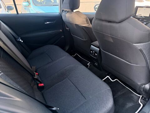 toyota, corolla, sedan 1.8 hybrid dream x-pack e-cvt, otomatik, hybrid 2.el otomobil | renew 12