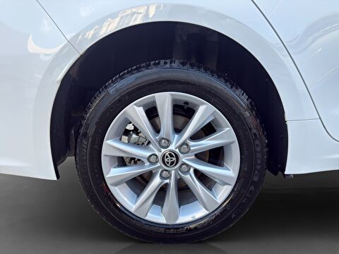 toyota, corolla, sedan 1.8 hybrid dream x-pack e-cvt, otomatik, hybrid 2.el otomobil | renew 9