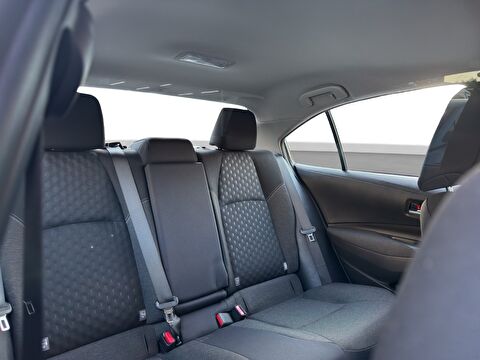 toyota, corolla, sedan 1.8 hybrid dream x-pack e-cvt, otomatik, hybrid 2.el otomobil | renew 17
