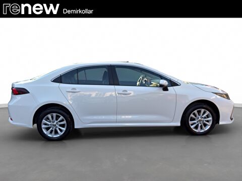 toyota, corolla, sedan 1.8 hybrid dream x-pack e-cvt, otomatik, hybrid 2.el otomobil | renew 5