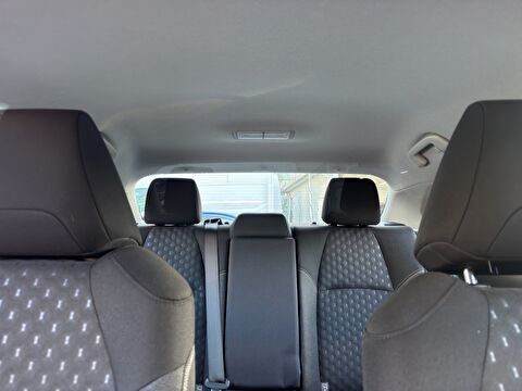 toyota, corolla, sedan 1.8 hybrid dream x-pack e-cvt, otomatik, hybrid 2.el otomobil | renew 20