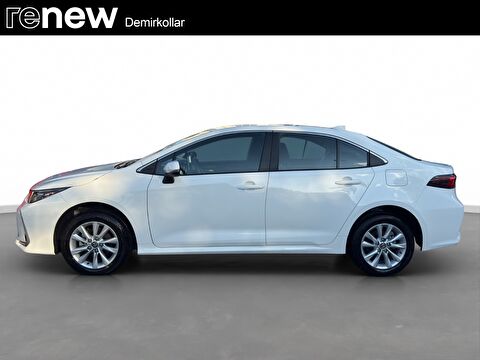 toyota, corolla, sedan 1.8 hybrid dream x-pack e-cvt, otomatik, hybrid 2.el otomobil | renew 4