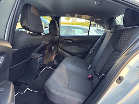 toyota, corolla, sedan 1.8 hybrid dream x-pack e-cvt, otomatik, hybrid 2.el otomobil | renew 15