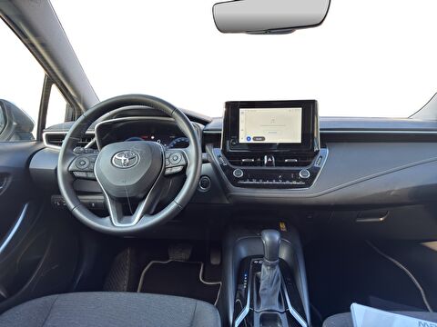 toyota, corolla, sedan 1.8 hybrid dream x-pack e-cvt, otomatik, hybrid 2.el otomobil | renew 13