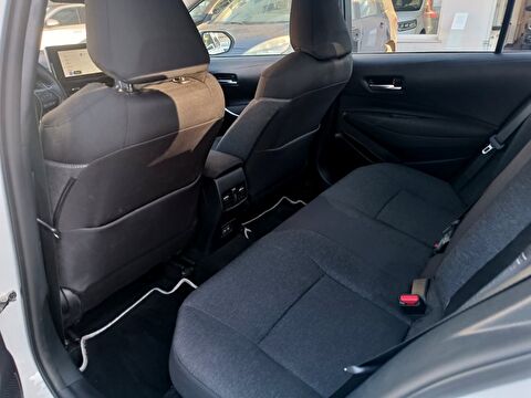 toyota, corolla, sedan 1.8 hybrid dream x-pack e-cvt, otomatik, hybrid 2.el otomobil | renew 11